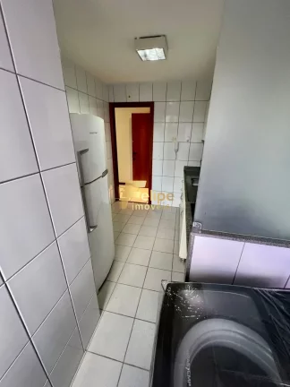 Imagem BELO APARTAMENTO DE 02 QUARTOS, SENDO 01 SUÍTE, PRÉDIO COM ELEVADOR, À VENDA EM JARDIM CAMBURI/ES!