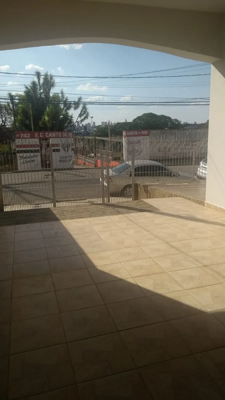 Imagem Casa com 3 quartos à venda na Vila Barcelona, Sorocaba