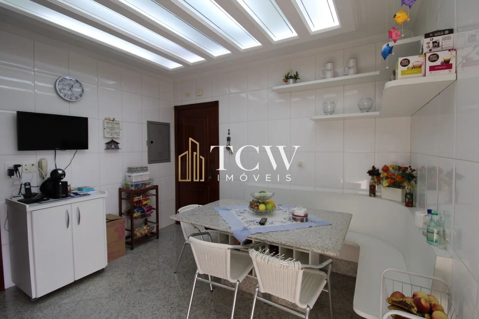 Foto do imóvel: Apartamento à venda no bairro Jardim da Saúde - São Paulo/SP, Zona Sul