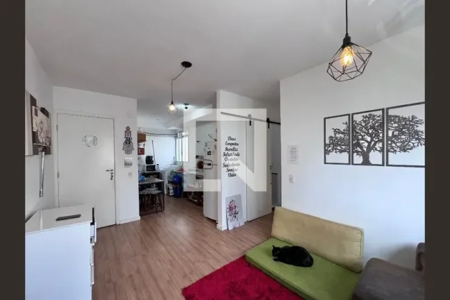 Imagem Apartamento à Venda - Recreio, 2 Quartos, 43 m2