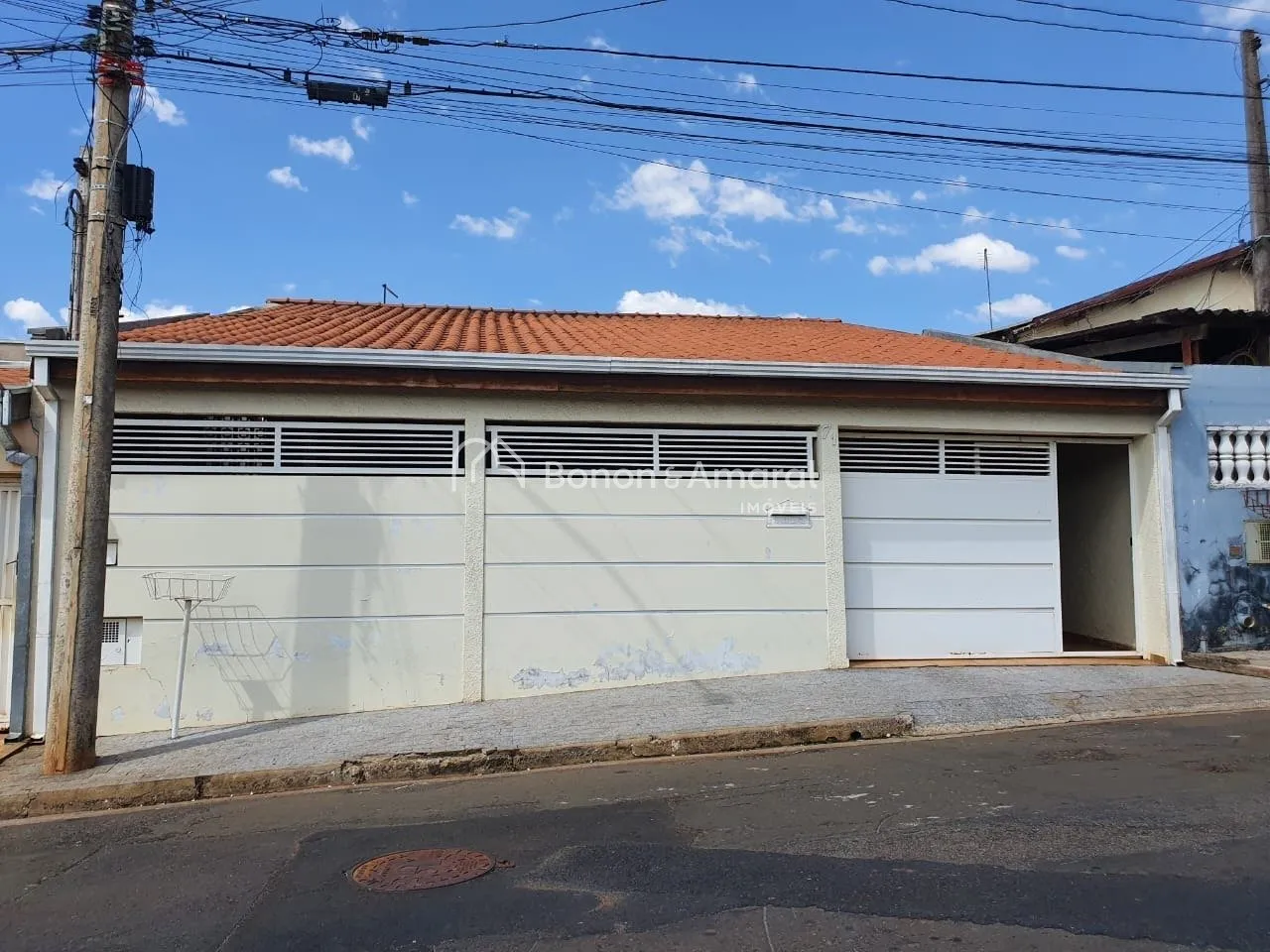 Imagem Linda casa com 3 quartos a venda em Paulínia, SP
