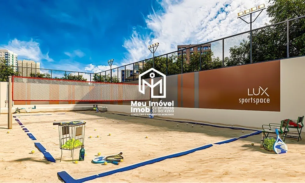 Imagem Lux Home APTO Cobertura 4 Quartos 3 suítes 4 Vagas 308m²