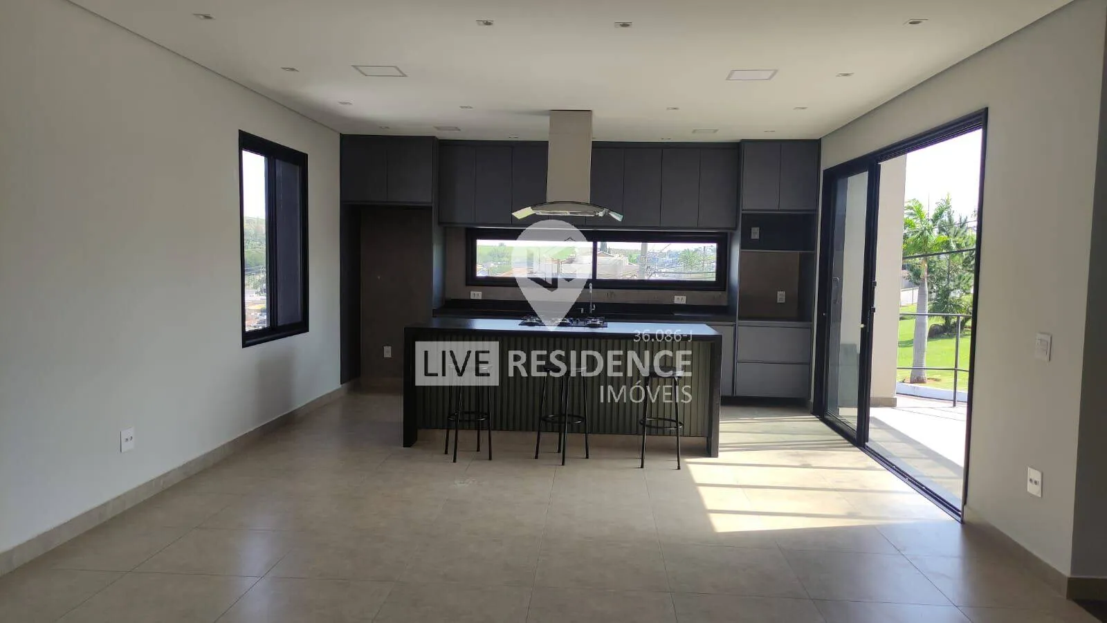 Imagem Casa à venda Itatiba Country, condomínio Live oportunidade