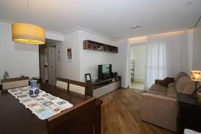 Apartamento com 3 Quartos à venda, 85m² - Sumaré