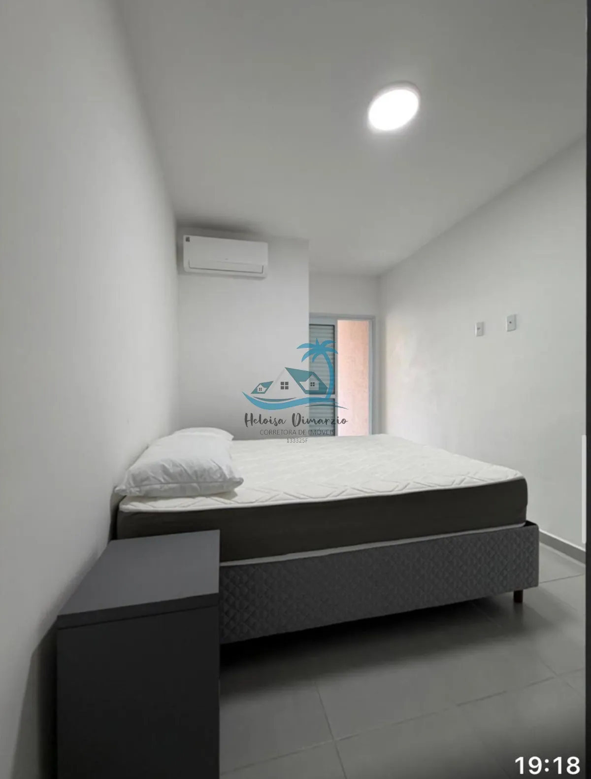 Imagem Apartamento mobiliado a venda no Tenório, próximo as praias do Tenório e Praia Grande em Ubatuba.