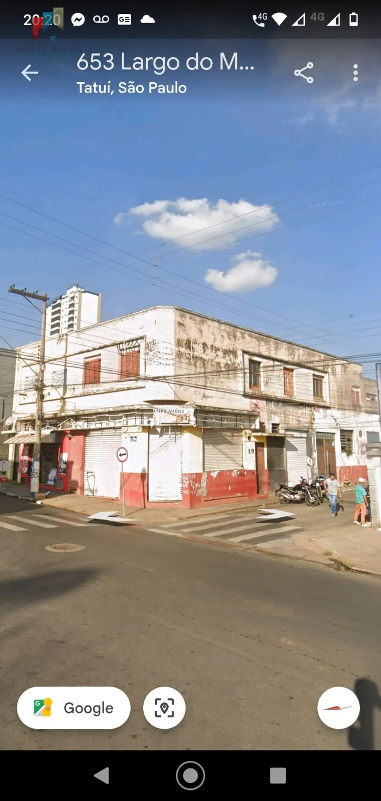 Imagem Casa Sobrado em Centro, Tatuí/SP