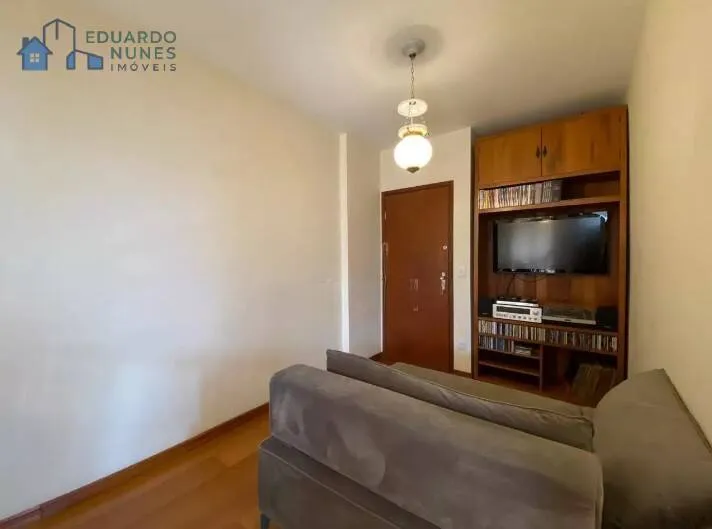 Apartamento com 2 quartos, vaga no Sion!!!!!!!