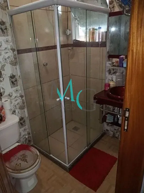 Imagem Casa à venda, 102 m² por R$ 200.000,00 - Campo Grande - Rio de Janeiro/RJ