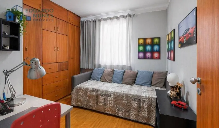 Imagem APARTAMENTO COM 02 QUARTOS, SUÍTE, 02 VAGAS NA SERRA!!!!