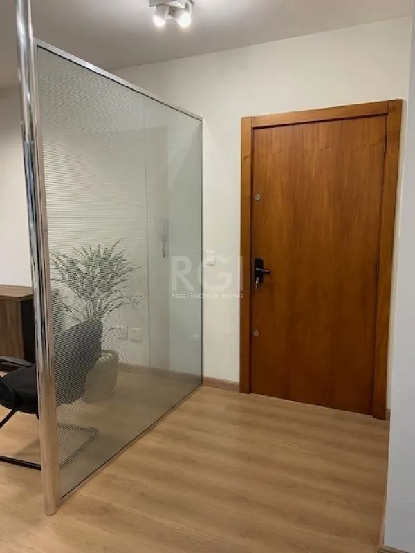 Imagem Conjunto/Sala para Venda - 34.18m², 0 dormitórios, Higienópolis
