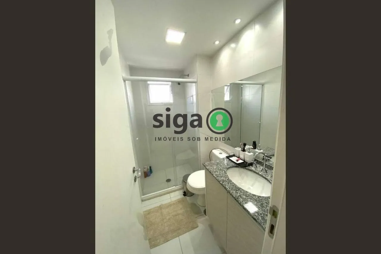 Imagem Apartamento à venda com 69m², 2 quartos e 1 vaga