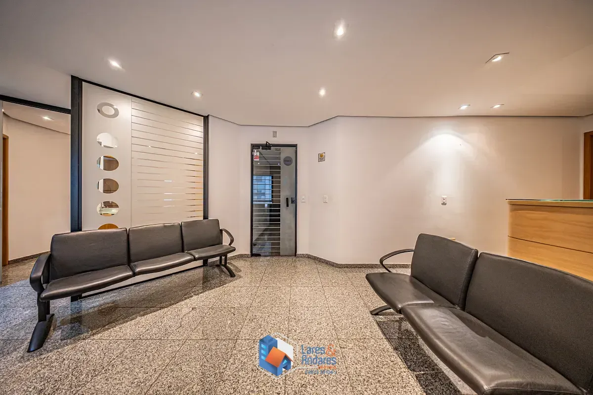 Imagem Conjunto comercial para venda em Vila Mariana, 100m²