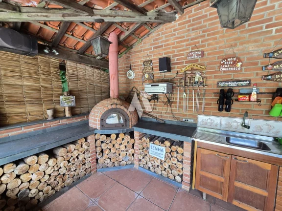 Imagem Casa em Morro Nova Cintra, Santos/SP