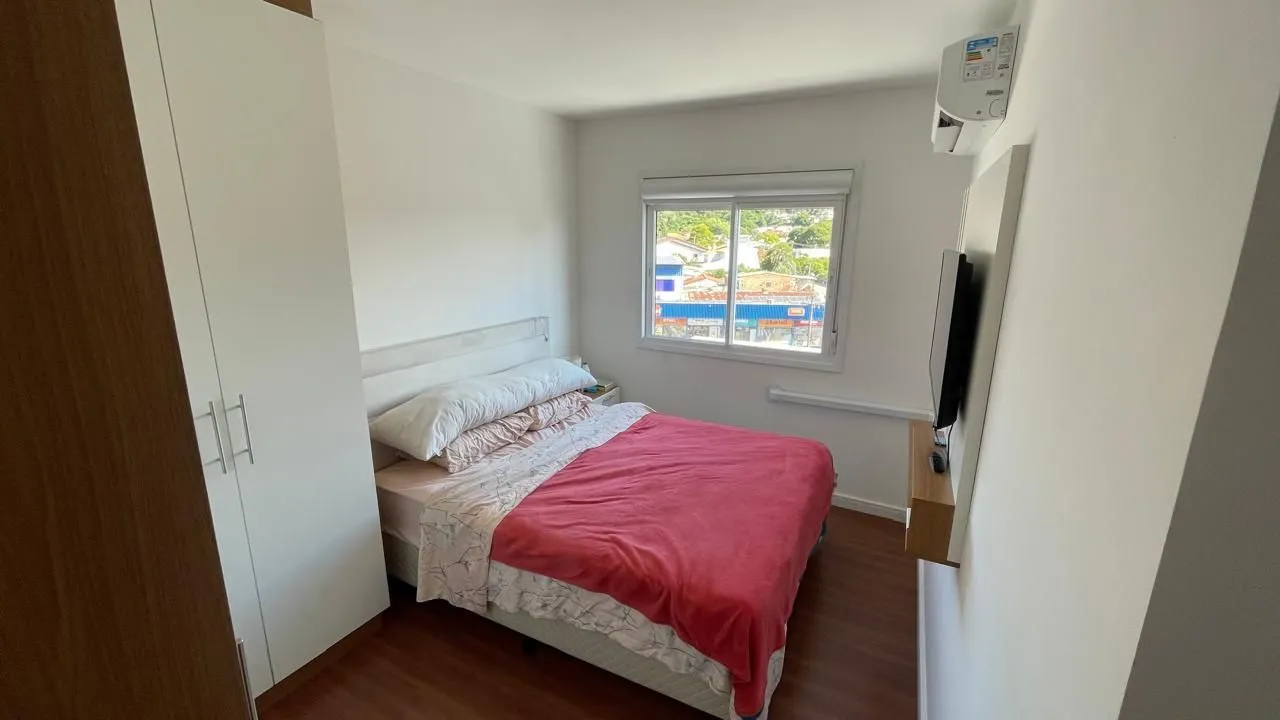 Imagem Apartamento em Partenon