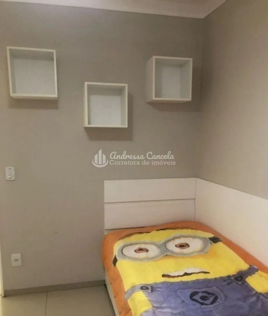 Imagem Edifício América - Apartamento com 2 dormitórios à venda, 120 m² por R$ 300.000,00 - Centro - São José do Rio Preto/SP