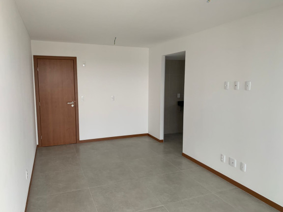 Apartamento com 2 Quartos à Venda, 76 m² em Jaguaribe - Salvador