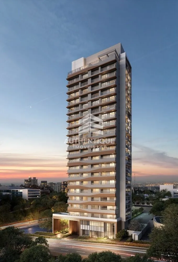 Imagem THE COLLECTION IBIRAPUERA - Apartamento à venda no bairro Vila Clementino - São Paulo/SP