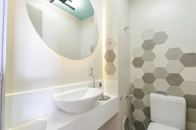 Imagem Apartamento à venda em São Paulo, Vila Mariana, com 1 quarto, 48m2