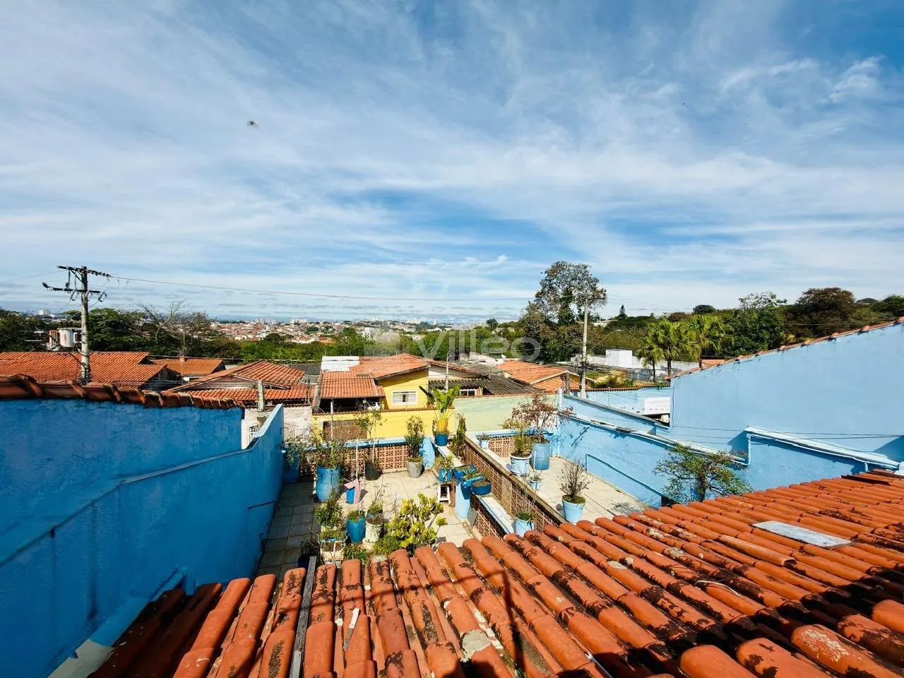 Imagem Casa à venda no Parque Ouro Fino, em Sorocaba, com terreno de 216 m² e aproximadamente 195,04 m² ...