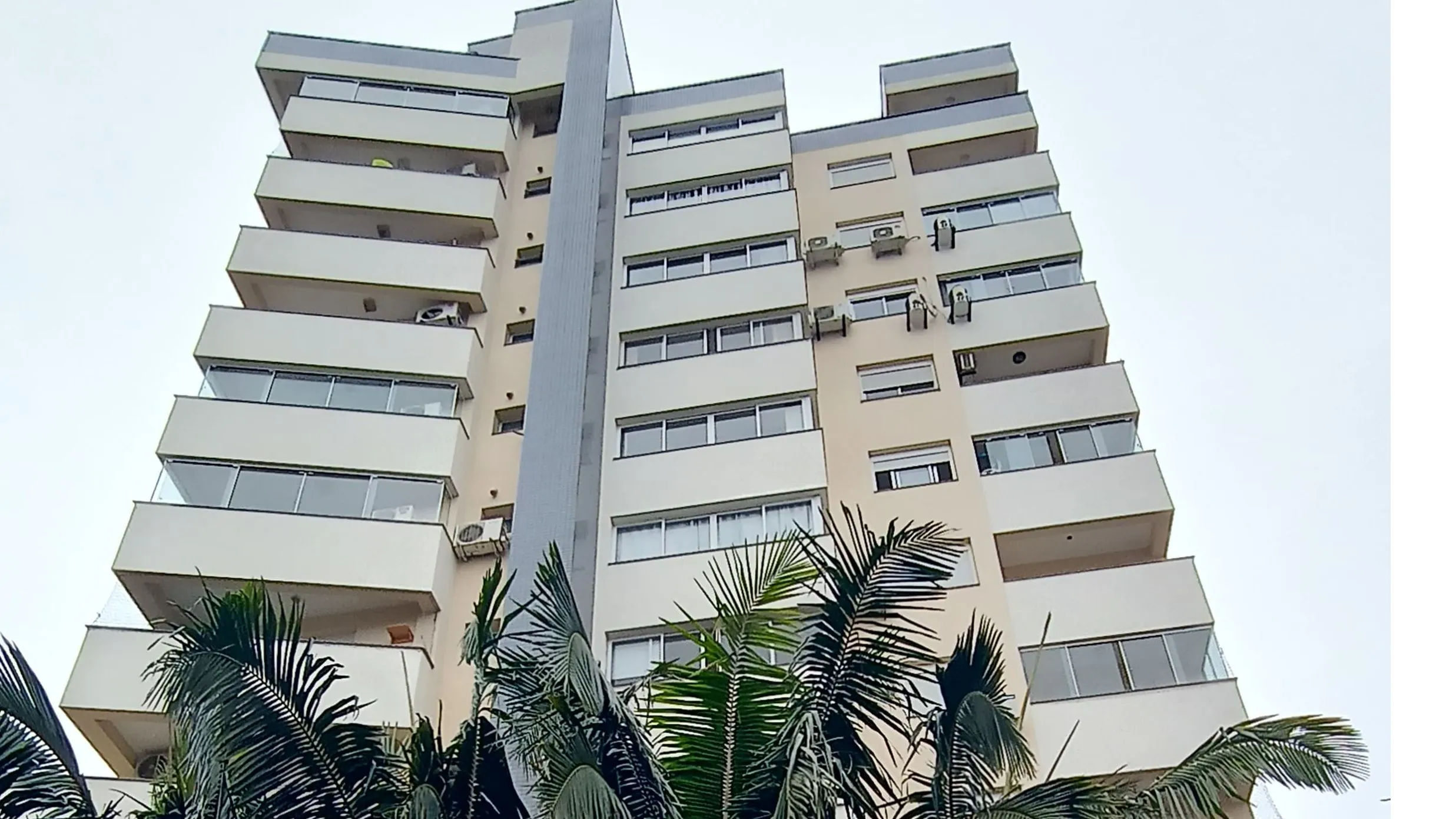 Imagem Apartamento à venda, com 2 quartos, 66m2