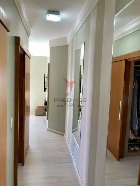 Imagem Casa 3 dormitórios 2 suítes 226m² 3 vagas Engordadouro Jundiai/SP