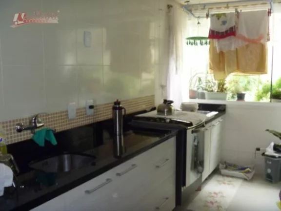 Imagem Gardemn de 104 m² prvativos, 2 dormitórios, vaga e infraestrutura.