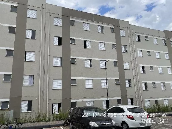 Foto do imóvel Oportunidade Única em BAURU - SP | Tipo: Apartamento | Negociação: Venda Direta Online | Situação: Imóvel em RUA TELEZINHO GOMES SARDIM