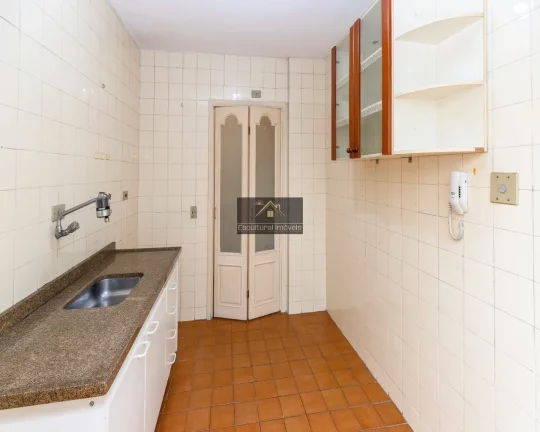 Imagem BROOKLIN EXCELENTE LOCALIZAÇÃO APARTAMENTO 49,69 M 60 METROS DA AV. BERRINI 1 DORMITÓRIO SALA 2 AMBIENTES COZINHA ESPAÇOSA LUZ NATURAL 1 VAGA GARAGEM