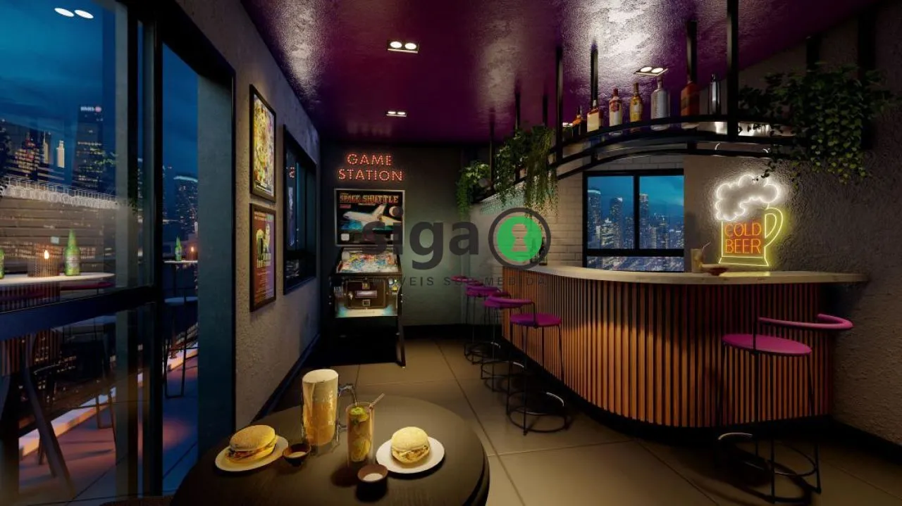 Imagem STUDIO Residencial em Vila Mariana