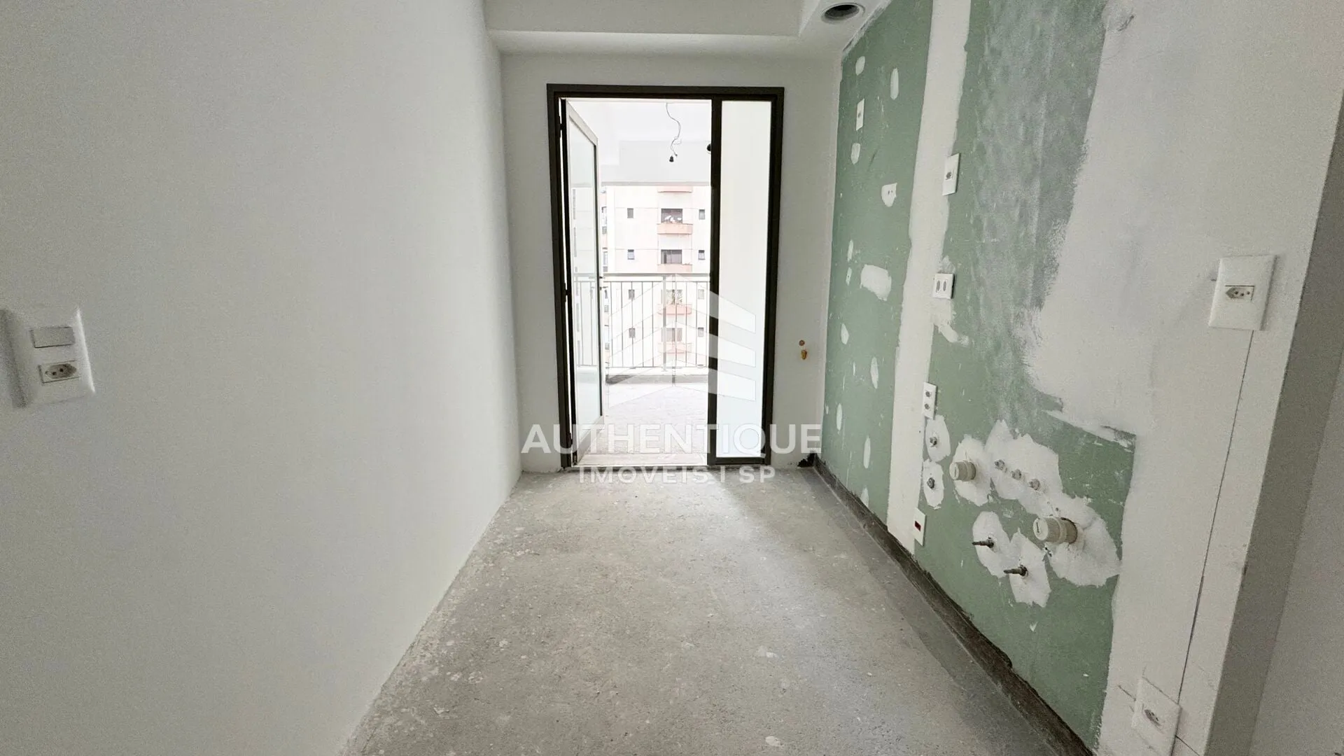 Imagem MAISON CYRELA PERDIZES - Apartamento no bairro Perdizes à venda