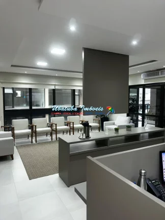 Imagem Lindo ponto comercial no centro da cidade