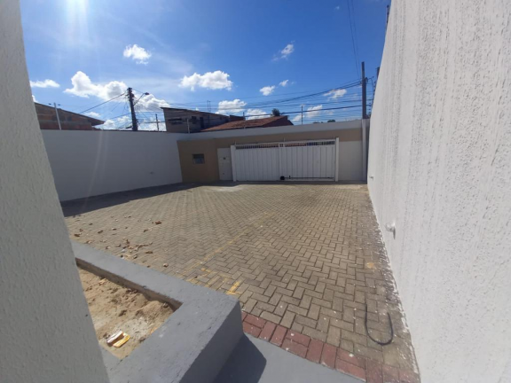 Apartamento com 3 Quartos à Venda, 65 m² em Parque Potira (Jurema) - Caucaia