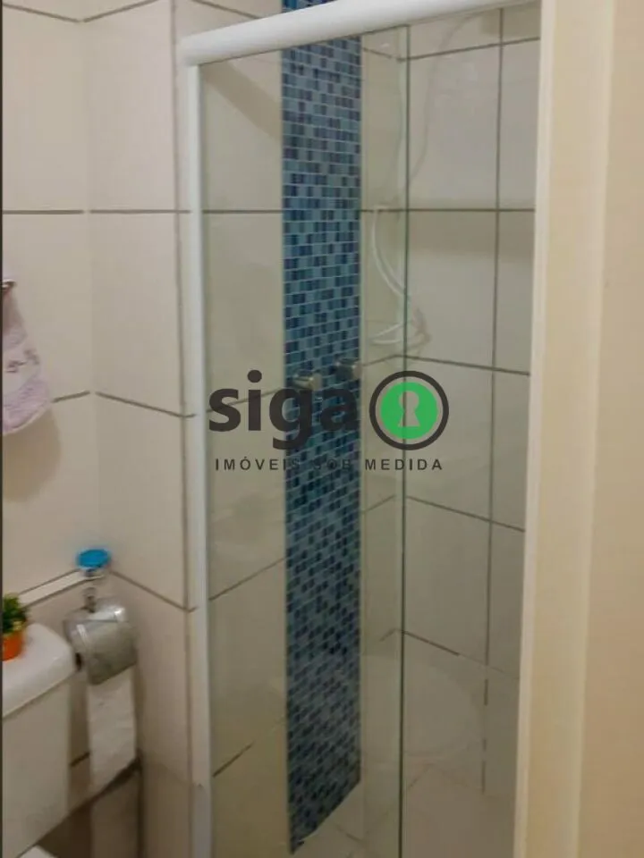 Imagem Apartamento à venda com 70m², 2 quartos e 2 vaga