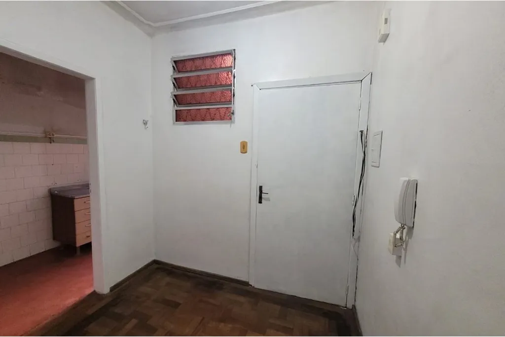 Imagem Apartamento em Cidade Baixa