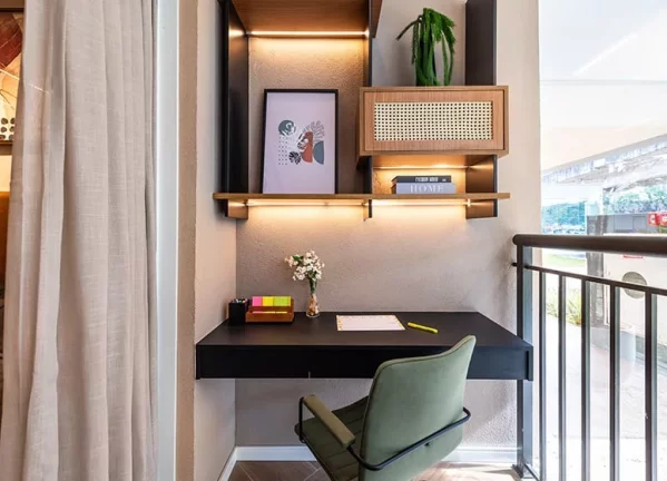 Imagem Apartamento à venda no bairro Panamby - São Paulo/SP