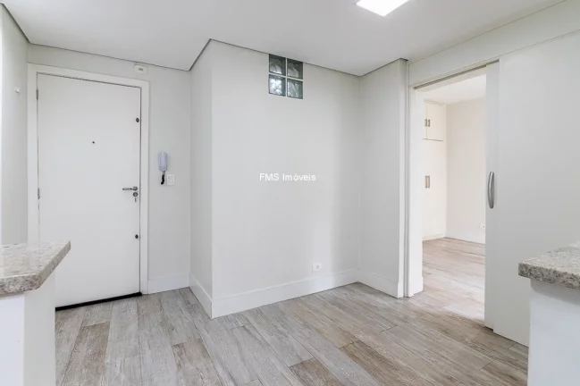 Imagem Apartamento para locação no Jardim Paulista de 35m²