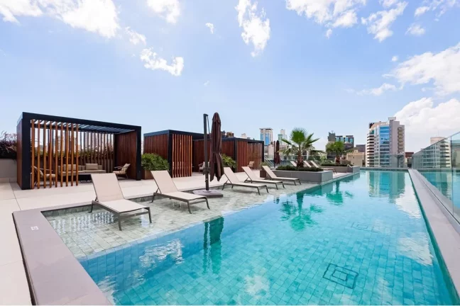 Foto do imóvel Studio para venda em Porto Alegre