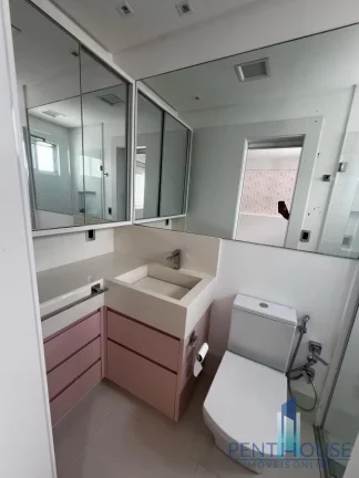 Imagem Cobertura para Venda em Balneário Camboriú, CENTRO, 4 dormitórios, 4 suítes, 4 banheiros, 4 vagas
