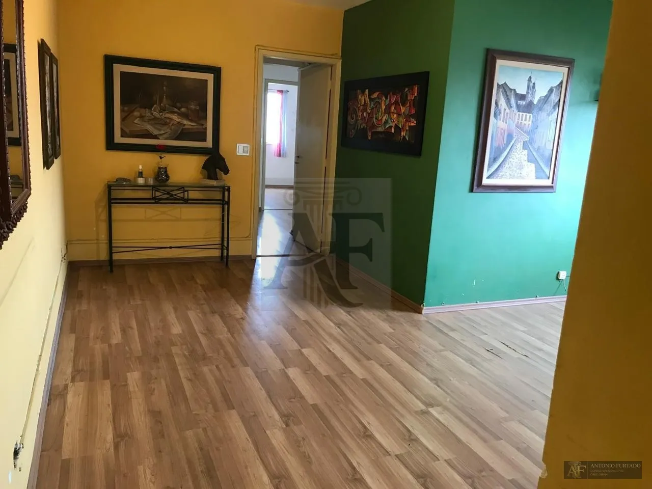 Imagem Apartamento para alugar em Vila Clementino, São Paulo