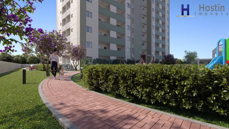 Imagem APARTAMENTO RESIDENCIAL em JARAGUÁ DO SUL - SC, ÁGUA VERDE
