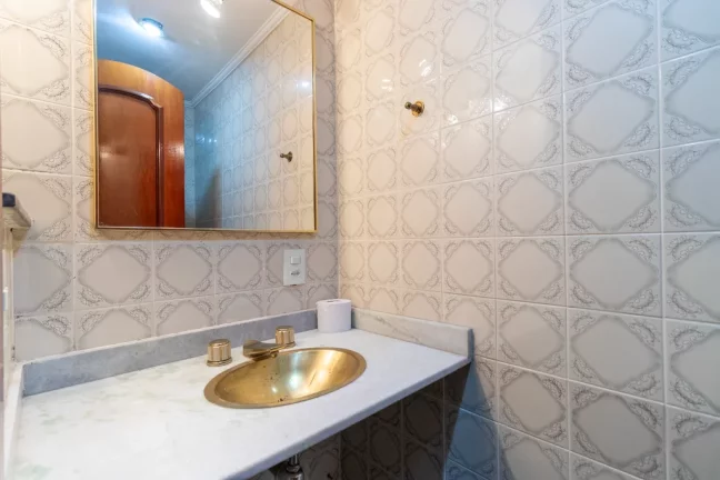Imagem Apartamento à venda em São Paulo, Moema, com 3 quartos, 172m2