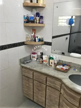 Imagem Casa a Venda no bairro Ribeirânia - Ribeirão Preto, SP