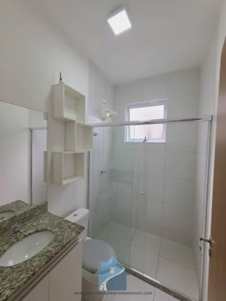 Imagem CASA NO CONDOMÍNIO VILLA RIVIERA DEL SOL - FLORES
