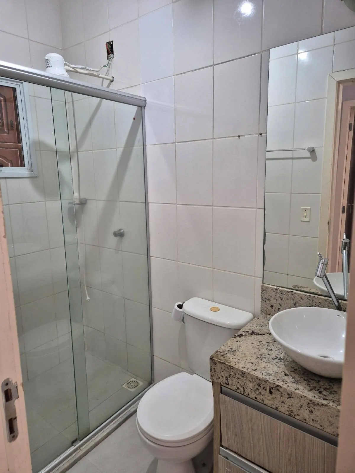 Imagem Casa 2 Quartos Condomínio San Marino 2 Quartos 1 Banheiro