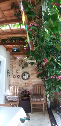 Imagem Casa venda e locação – Condomínio Reserva Magnólias na Granja Viana
