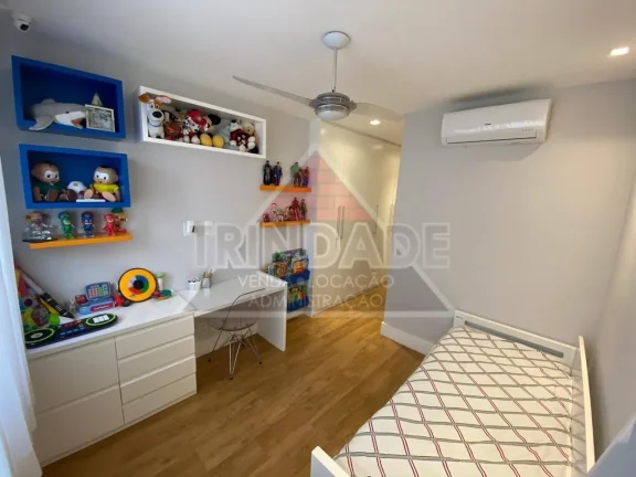 Imagem APARTAMENTO RESIDENCIAL em RIO DE JANEIRO - RJ, BARRA DA TIJUCA