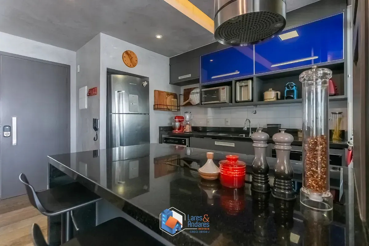 Imagem Apartamento para venda em Vila Mascote com 2 quartos, sendo 2 suítes, 85m²