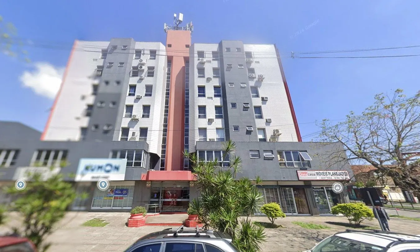 Imagem Loja em Teresópolis