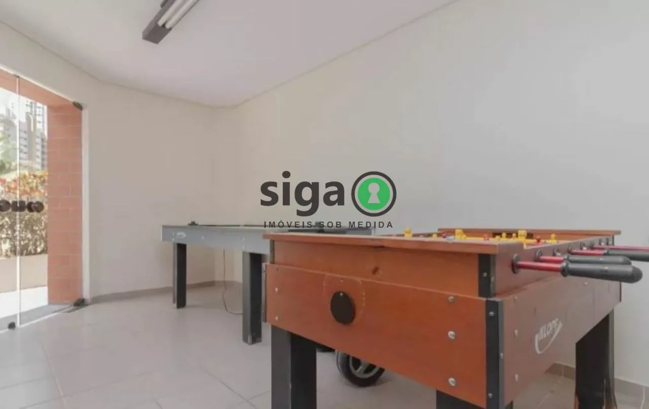 Imagem Apartamento para venda no Morumbi, São Paulo - SP