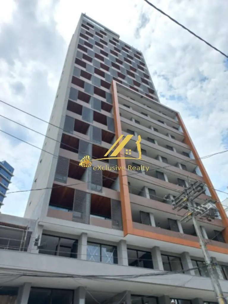 Imagem STUDIO RESIDENCIAL em Salvador - Bahia, Barra